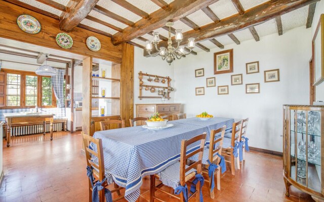 Villa I Cedri