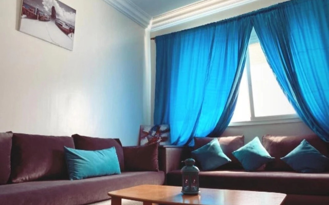 Appartement Red