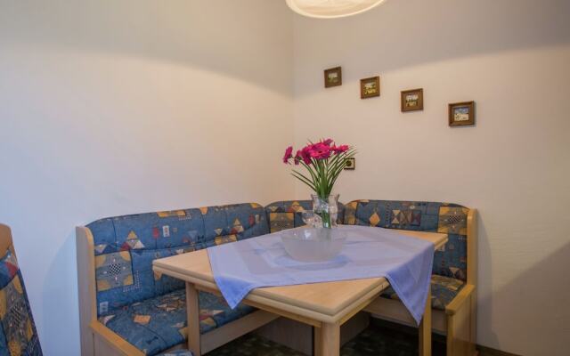 Apartment in Hopfgarten with Ski-Storage, Garden & Parking