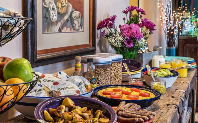 Bobcat Inn Bed and Breakfast