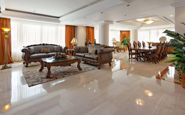 Maruma Hotel and Casino