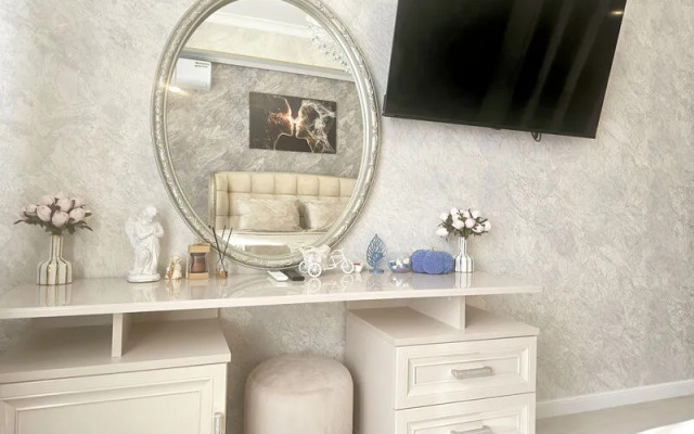 Апартаменты Райдас на ул. Пестова, д. 5, к. 1