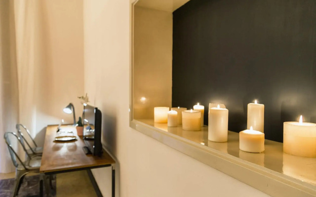 B&B 4 Elementi Catania