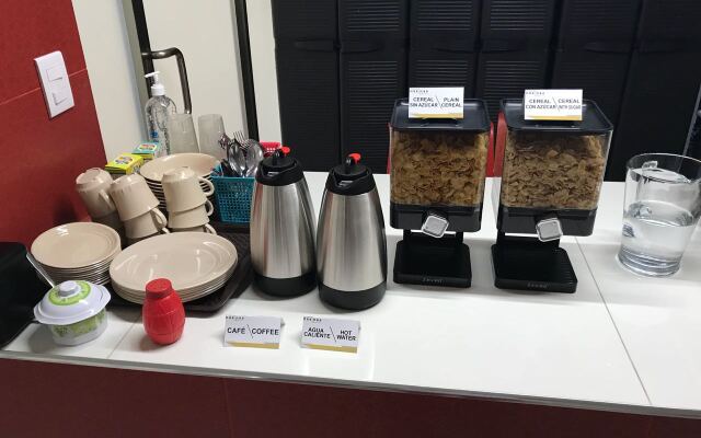 Hotel Parque Marimba