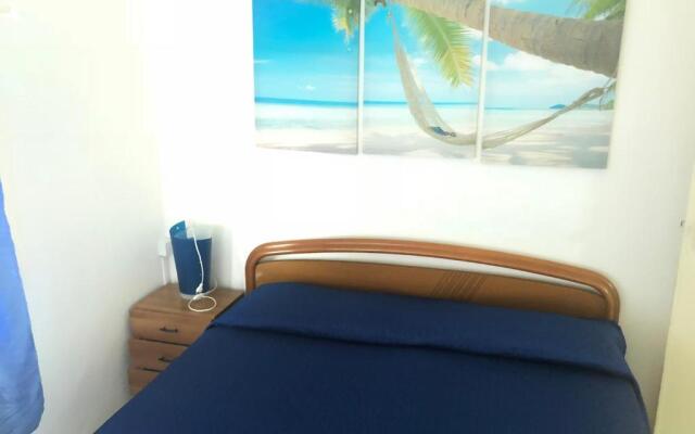 Appartamenti Antonaci