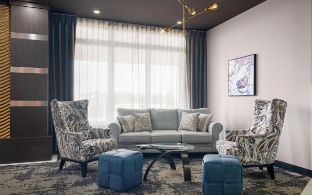 Best Western Premier Executive Residency Medicine Hat
