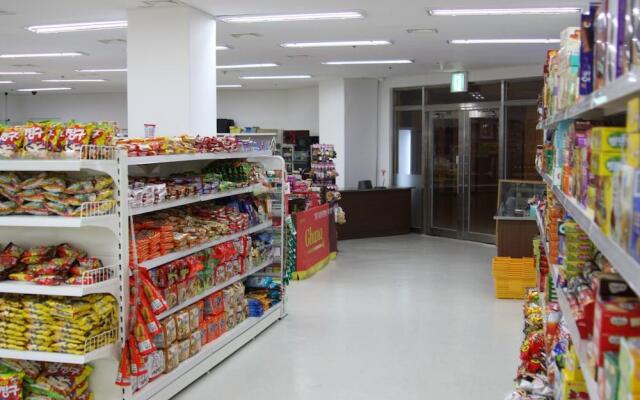 I Park Condominium Seoraksan