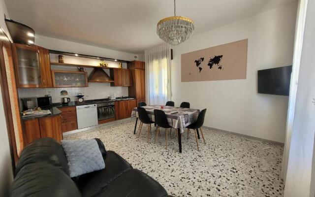 Antonella's Home
