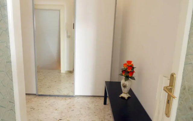 La Conchiglia Domus