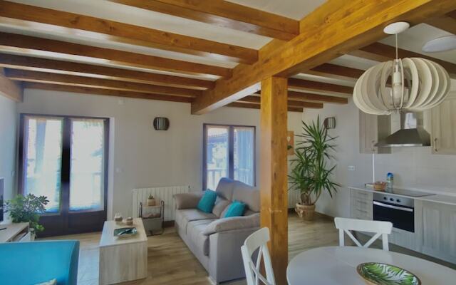 Apartamentos la Ventana de Mogrovejo