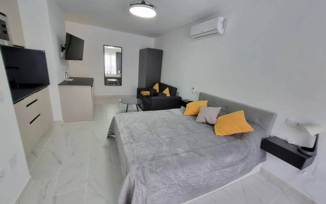 Perfect Studio apartment