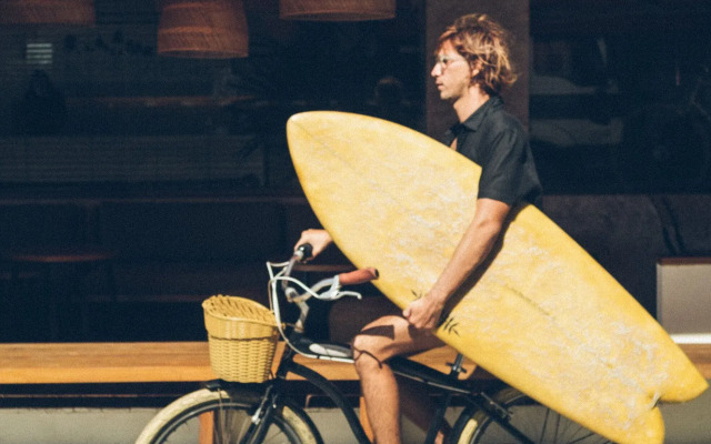 Marina All Suites Hotel