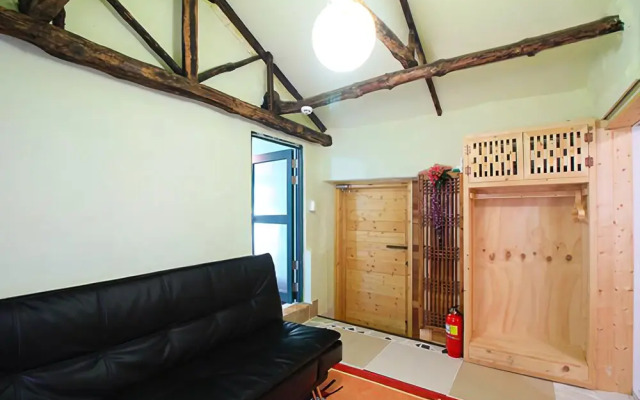 Jeju Nerewat Pension