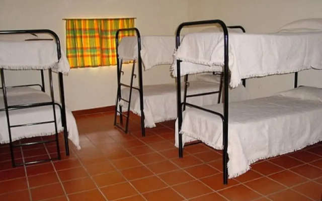 Stone Farm Hostel