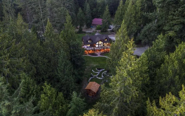 The Fisherman'S Wife B&B