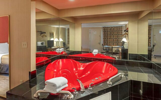 Economy Inn
