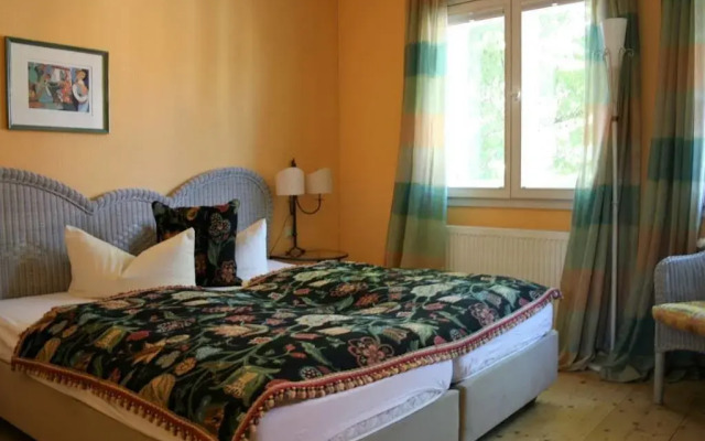 Hotel Dorothea Christiane Erxleben
