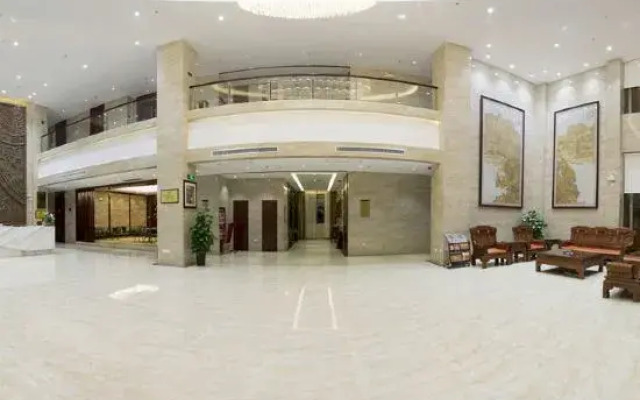 Jiangbin Hotel