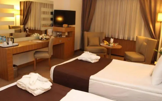 Surmeli Ankara Hotel