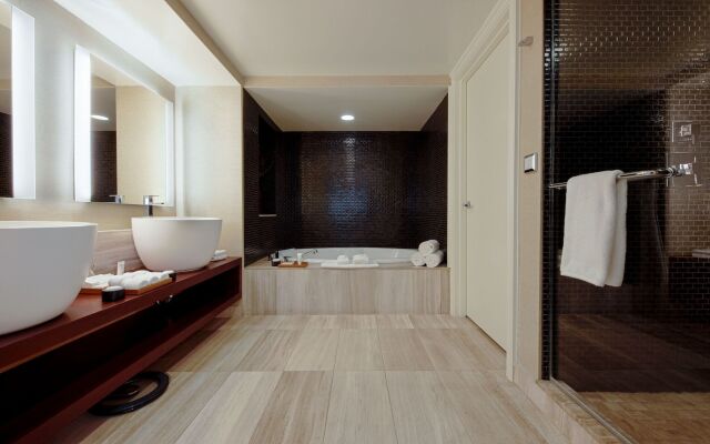 Nobu Hotel at Caesars Palace