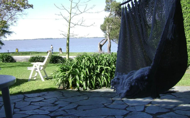 Villa de la Costa