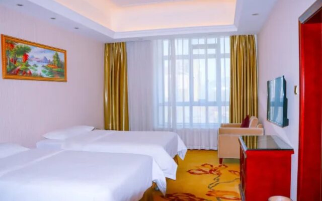 Vienna Hotel