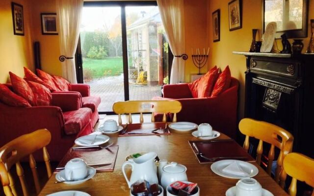 Doogarry House B&B