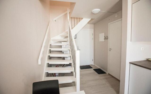 Stavanger Housing Hotel