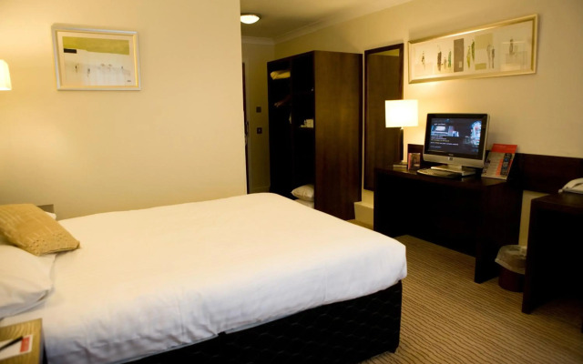 Mercure Bradford, Bankfield Hotel