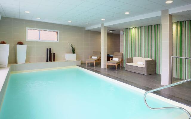 Best Western Plus Les Terrasses De Brehat