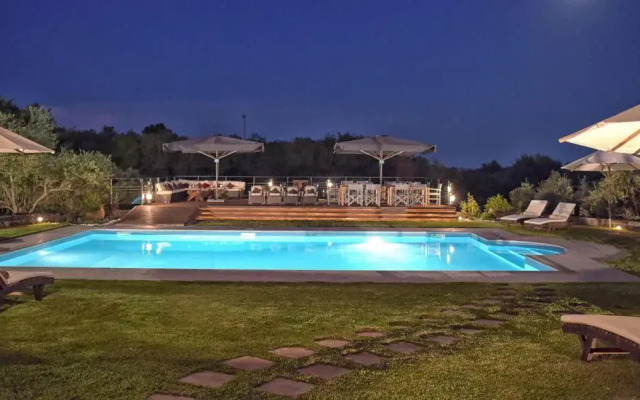 Vip Luxury Villa Privilege Classic