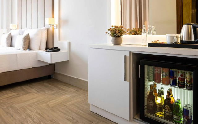 Elite Hotel Yalıkavak