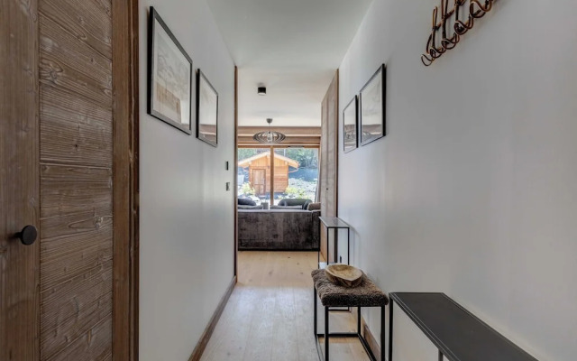 Ideal 3 Bedroom Apartment With 200m2 Garden