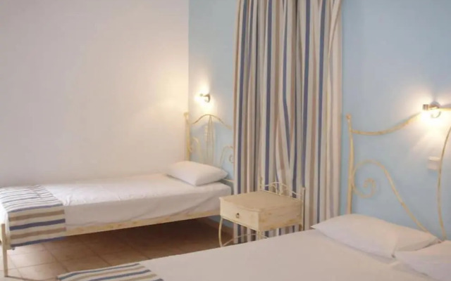 Blue Sea Hotel