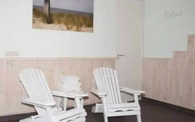 Strandhotel Noordzee