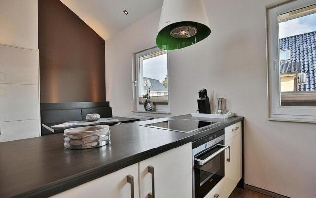 Residenz Herrenbruchstr Residenz Herrenbruchstraße 5 Appartement 8