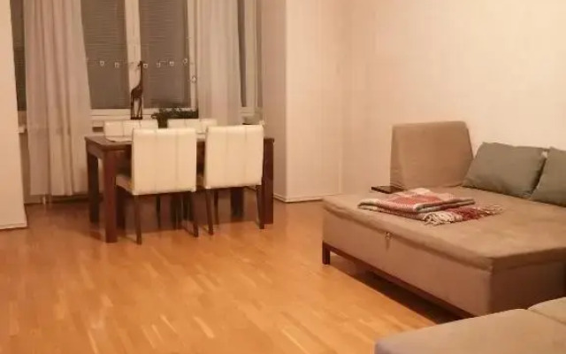 Apartment Widbominkulma