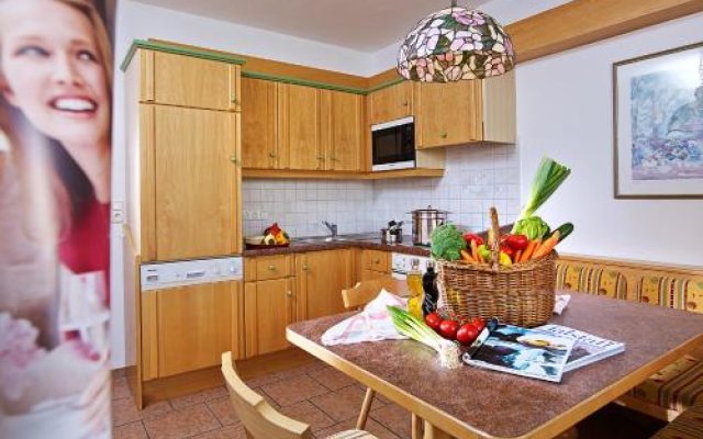 Villa Strolz Apartments/Ferienwohnungen