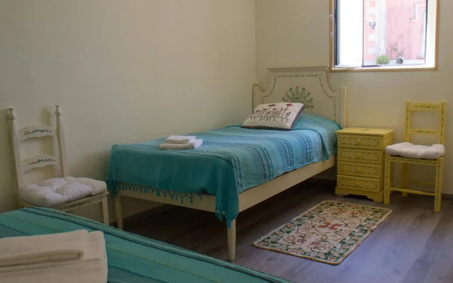 Quinta Das Murtas B&B