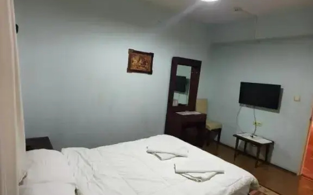 Hotel Three B Marine Sigacik