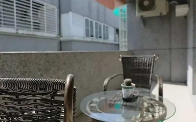 Yi Homestay