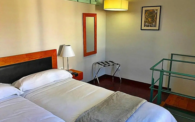 Hotel Rural Triana