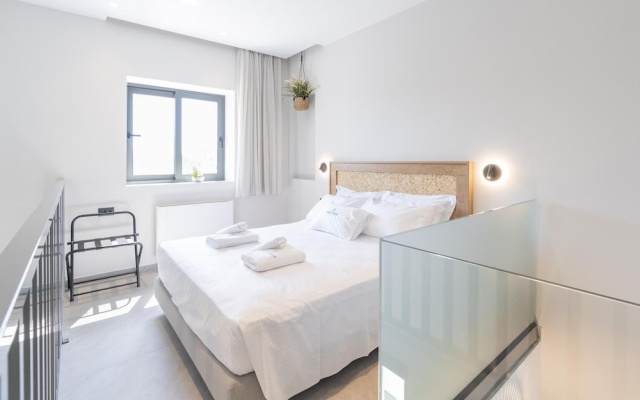Milva Mare Luxury Apartments