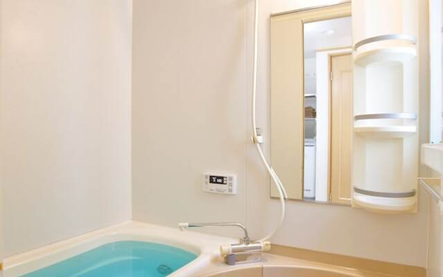 Private Residence Nijojo Sachi