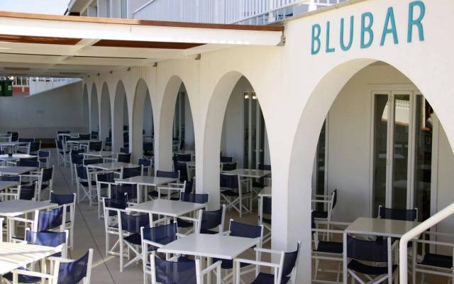 Hotel Seth Playa Azul