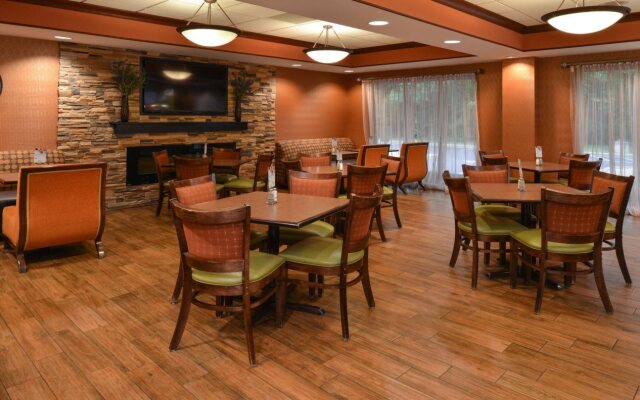 Holiday Inn Express Hotel & Suites Dayton-Centerville by IHG