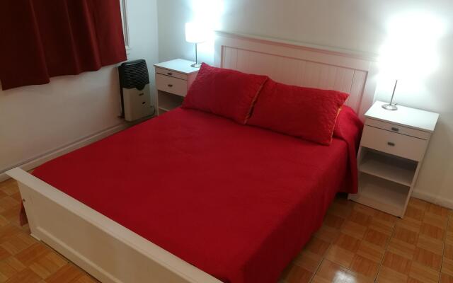 Hostel Estoril