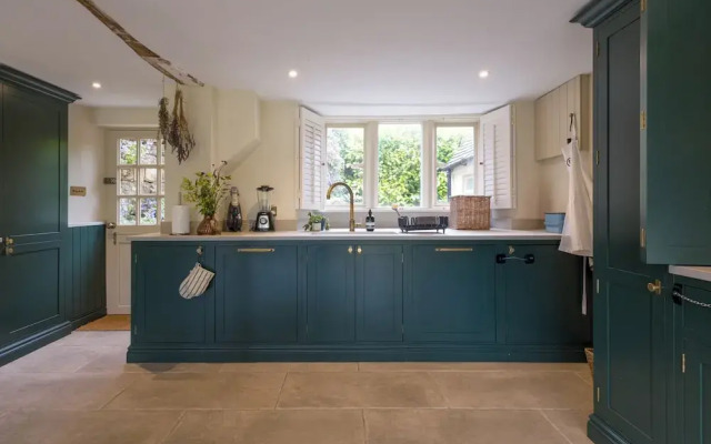 The Mill House Beautiful 4BD Family Home