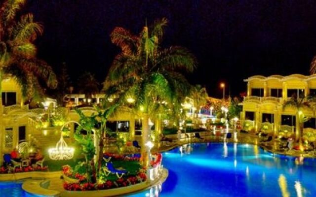 Paradise Inn Beach Resort