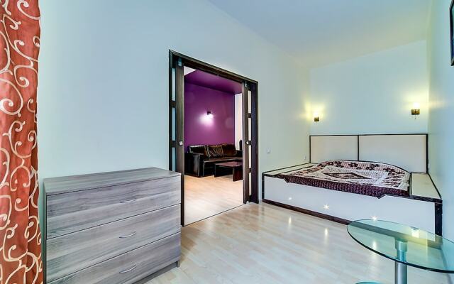 FlatStar на Невском 112